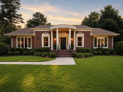 1117 Gilmore Avenue, Holly Hill, SC 29059