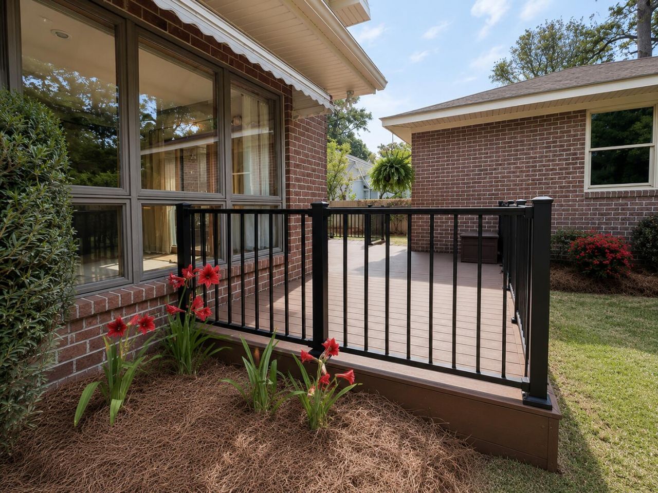 1117 Gilmore Avenue Photo 37