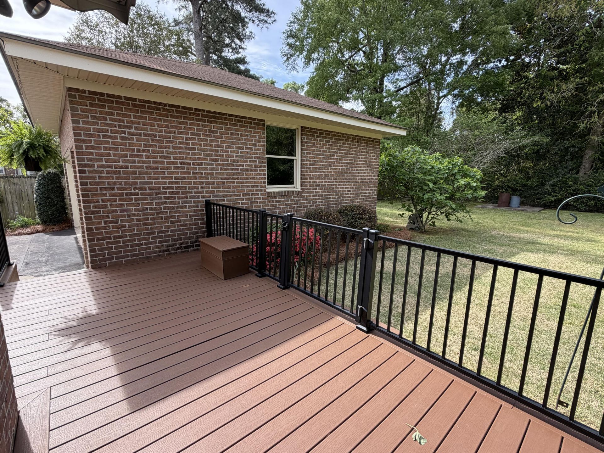 1117 Gilmore Avenue Photo 6