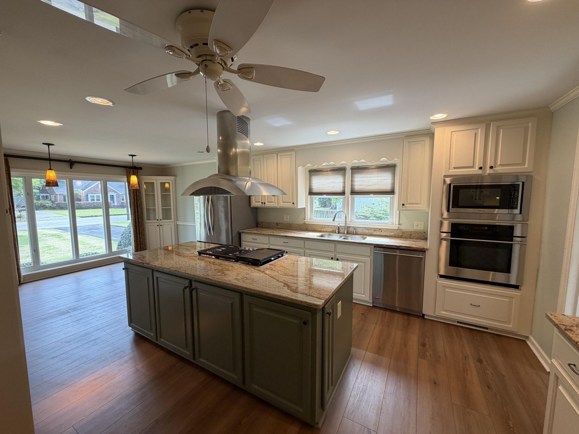 1117 Gilmore Avenue Photo 9