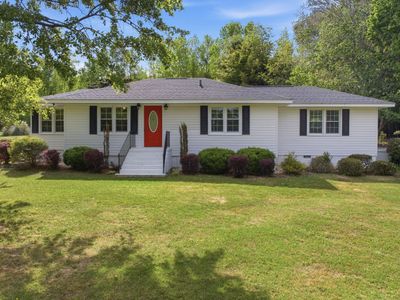 13139 Char-Augusta Road, Denmark, SC 29042