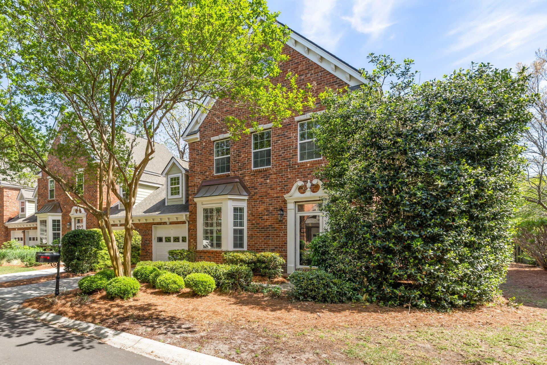 820 Natchez Circle Photo 1