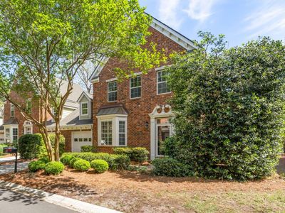 820 Natchez Circle, Mount Pleasant, SC 29464