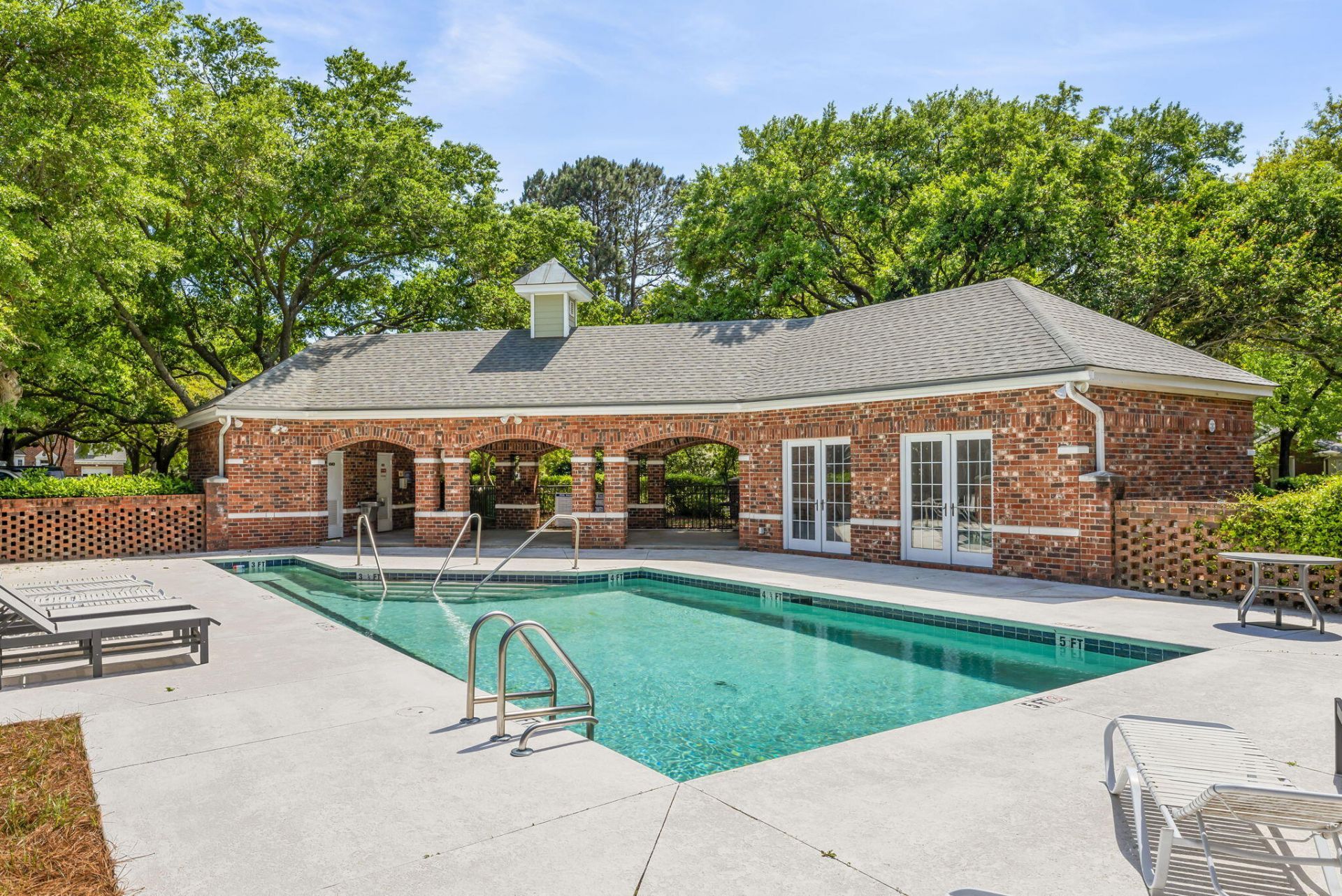 820 Natchez Circle Photo 23