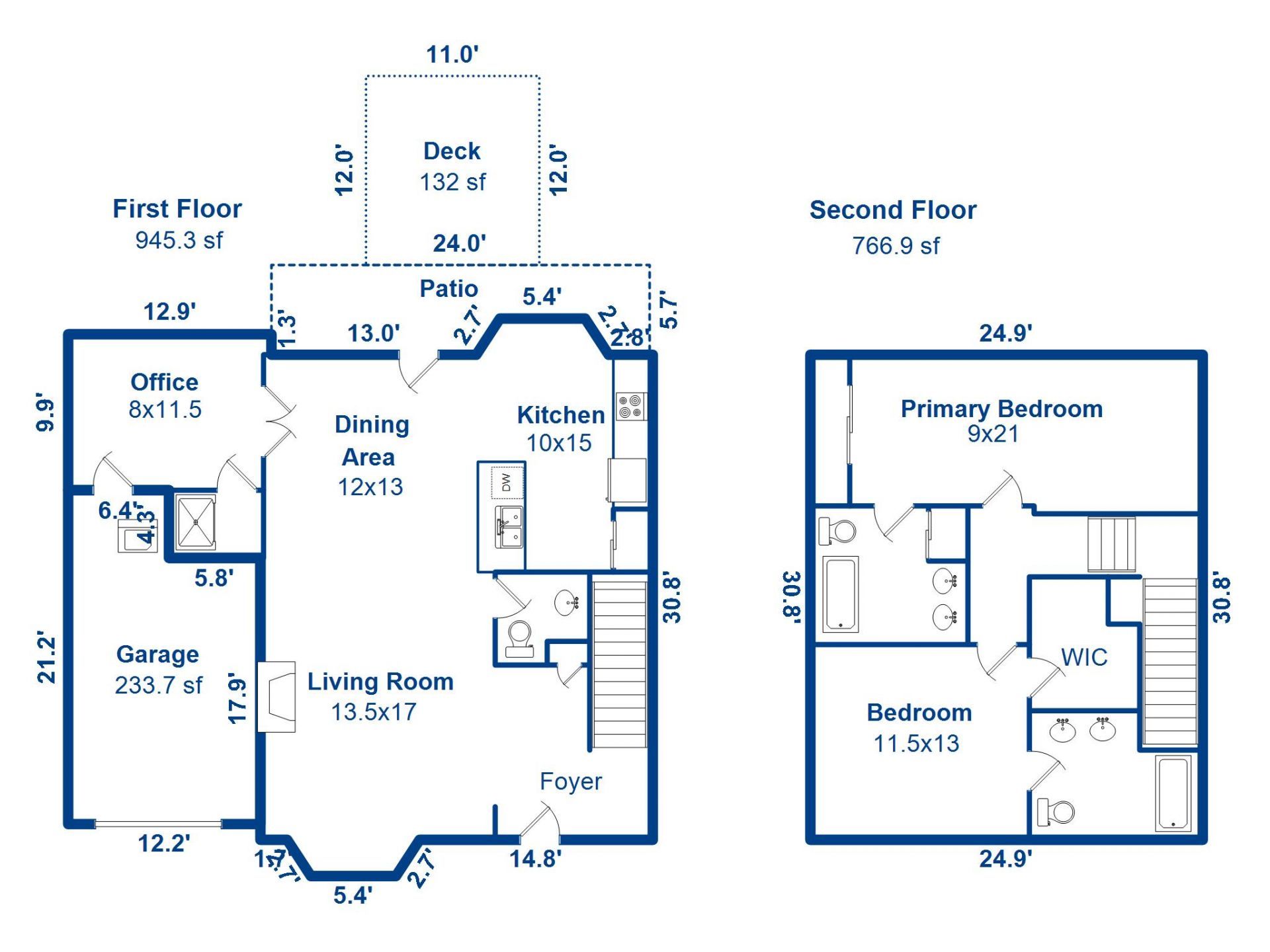 820 Natchez Circle Photo 24