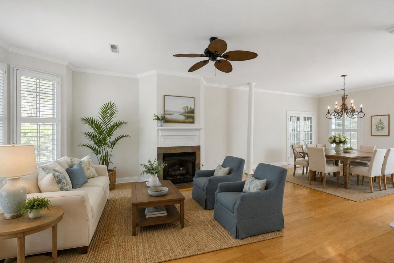 820 Natchez Circle Photo 4