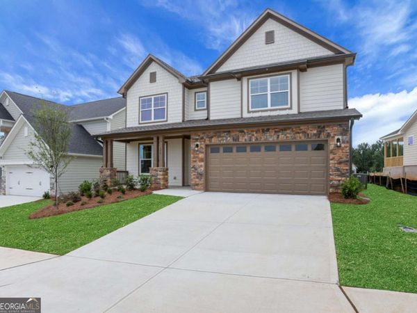 4230 Mary Ruth Way, Loganville, GA 30052