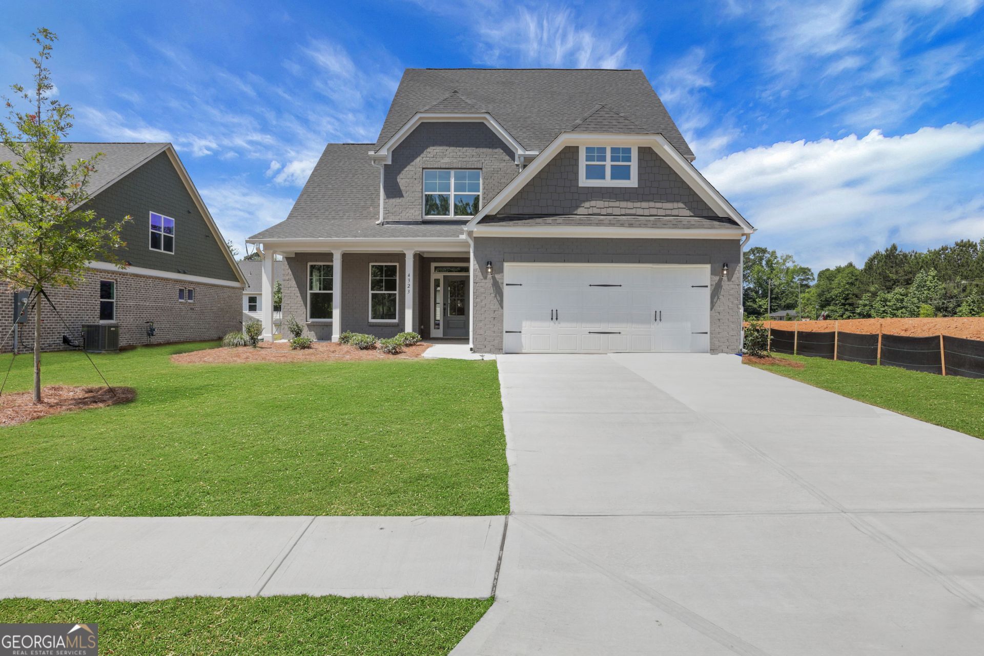 4323 Zed Lane, Loganville, GA 30052 Main Photo