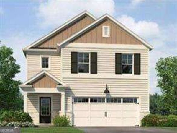 6010 Knickerbocker Street, Unit 135, Mableton, GA 30126