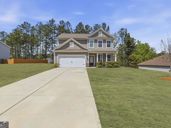 776 Jackson Court, Social Circle, GA 30025