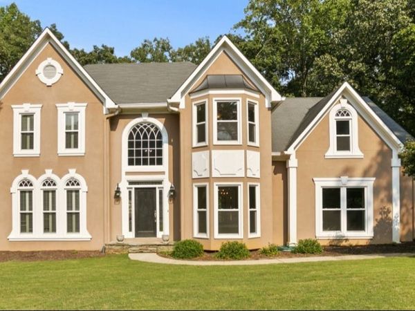 1704 Amberwood Pointe, Woodstock, GA 30189