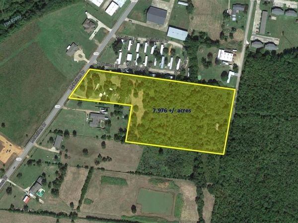 396 MCKEITHEN Drive, Alexandria, LA 71303