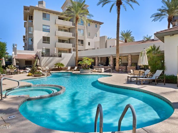 15802 N 71ST Street, Unit 215, Scottsdale, AZ 85254