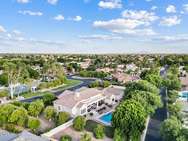 4040 E MCLELLAN Road, Unit 16, Mesa, AZ 85205