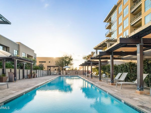 15215 N KIERLAND Boulevard, Unit 101, Scottsdale, AZ 85254