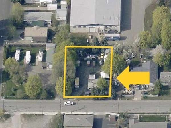 225 W Haycraft AVE, Coeur d'Alene, ID 83815