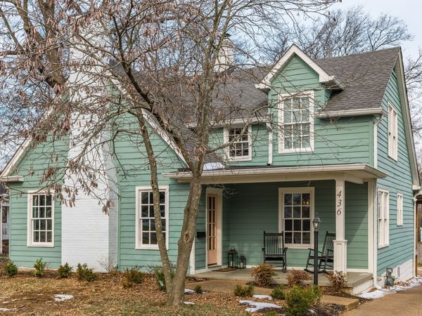 436 E Eastland St, Gallatin, TN 37066