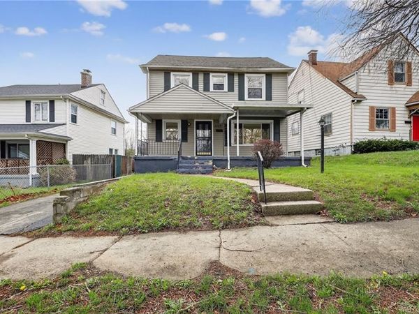 442 Allwen Drive, Dayton, OH 45406