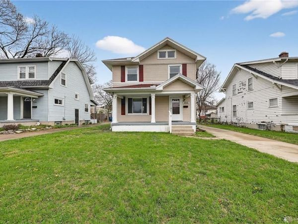 2532 Ravenwood Avenue, Dayton, OH 45406