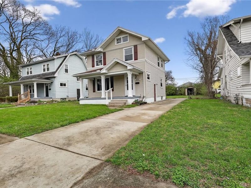 2532 Ravenwood Avenue, Dayton, OH 45406 Photo 2