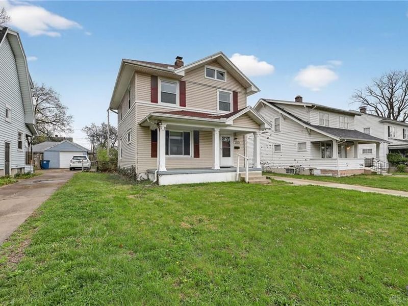 2532 Ravenwood Avenue, Dayton, OH 45406 Photo 3