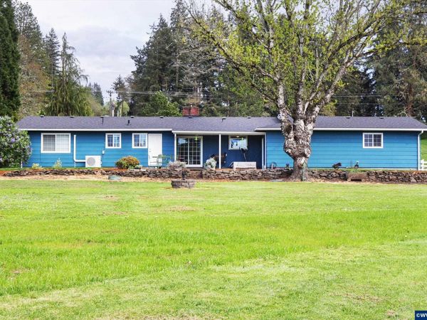 38225 Mount Hope Dr Dr, Lebanon, OR 97355