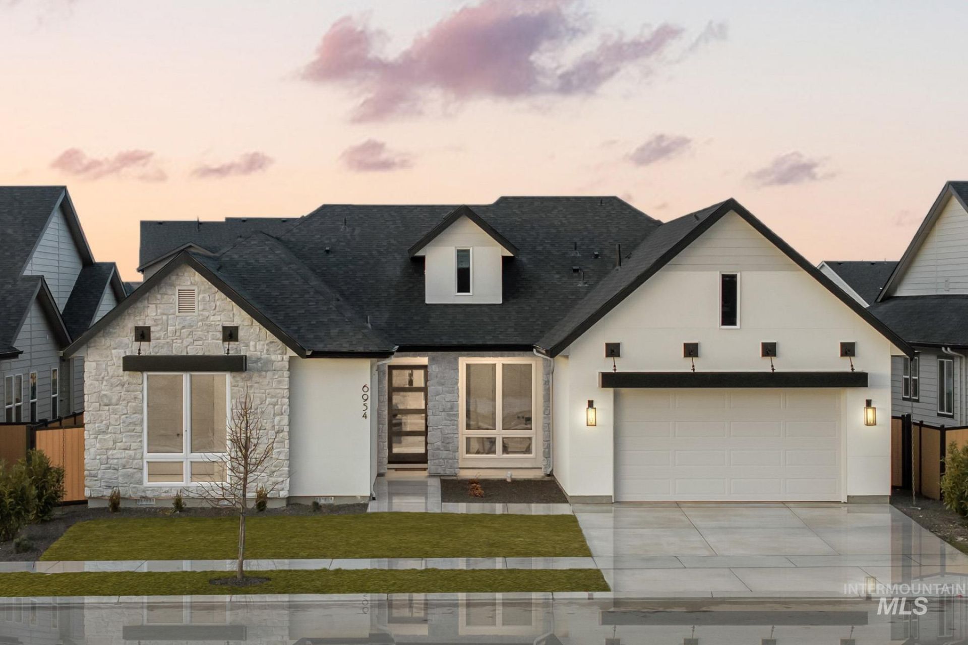 6961 Saddle Bred Way, Star, ID 83669 Main Photo