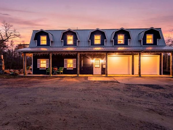 25445 Spaulding Road, Grantsburg, WI 54840