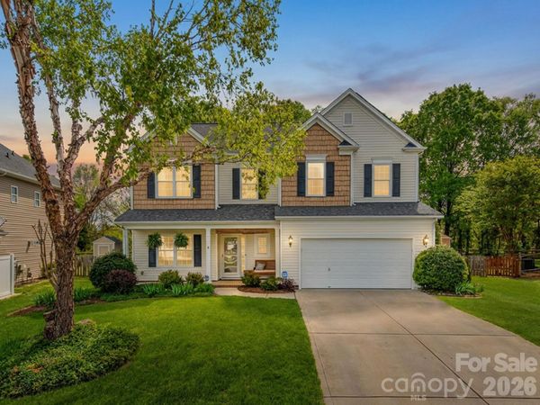 6135 Maple Leaf Avenue , Harrisburg, NC 28075