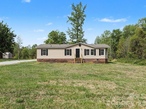 1690 Rainey Road , Salisbury, NC 28146