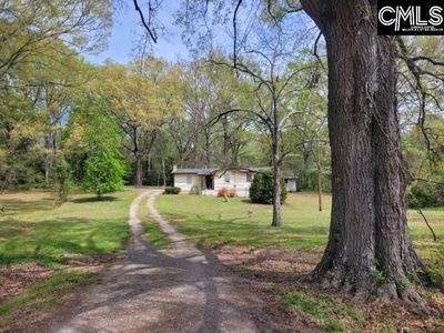 218 Williams Street, Batesburg, SC 29006