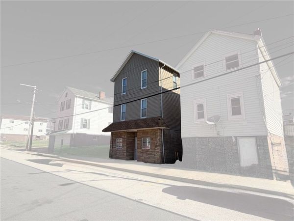 1028 Main St, Republic, PA 15475