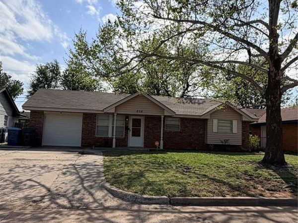 808 Moraine Avenue, Oklahoma City, OK 73130