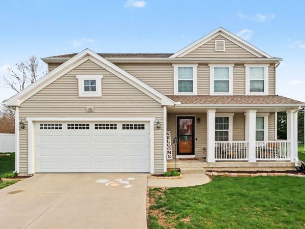 1754 Grovenberg Court, Vicksburg, MI 49097