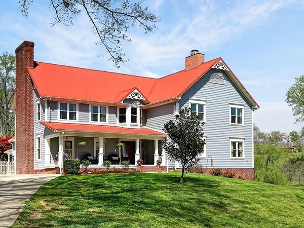 4671 Bunker Hill Rd, Cookeville, TN 38506