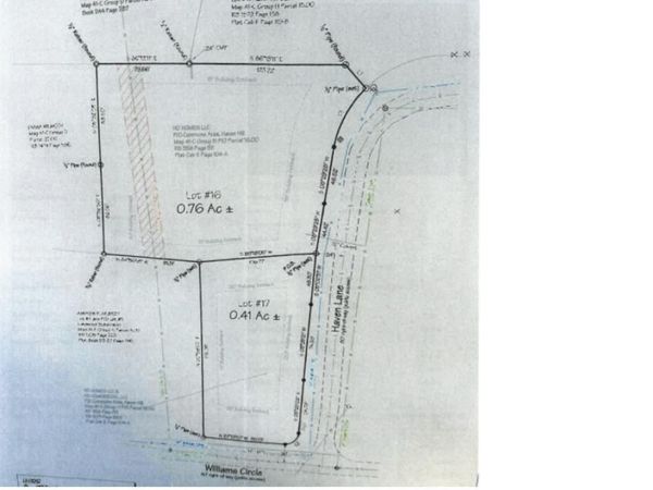 00 Haven Lane Lot 17, Cookeville, TN 38506