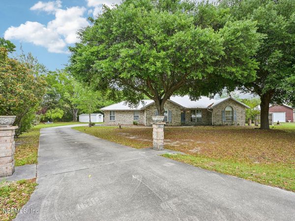 163 SW HANCOCK Court, Lake City, FL 32024