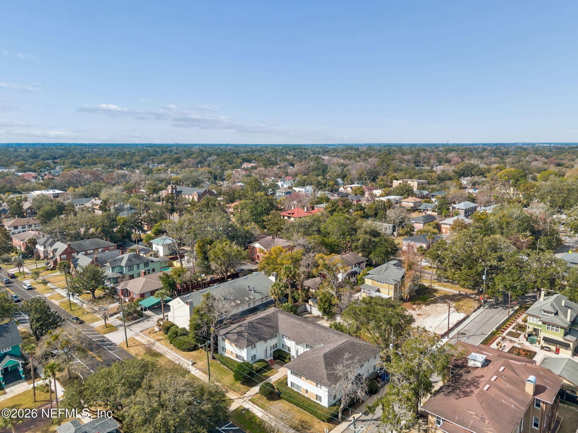 2761 St Johns Avenue, Jacksonville, FL 32205 Photo