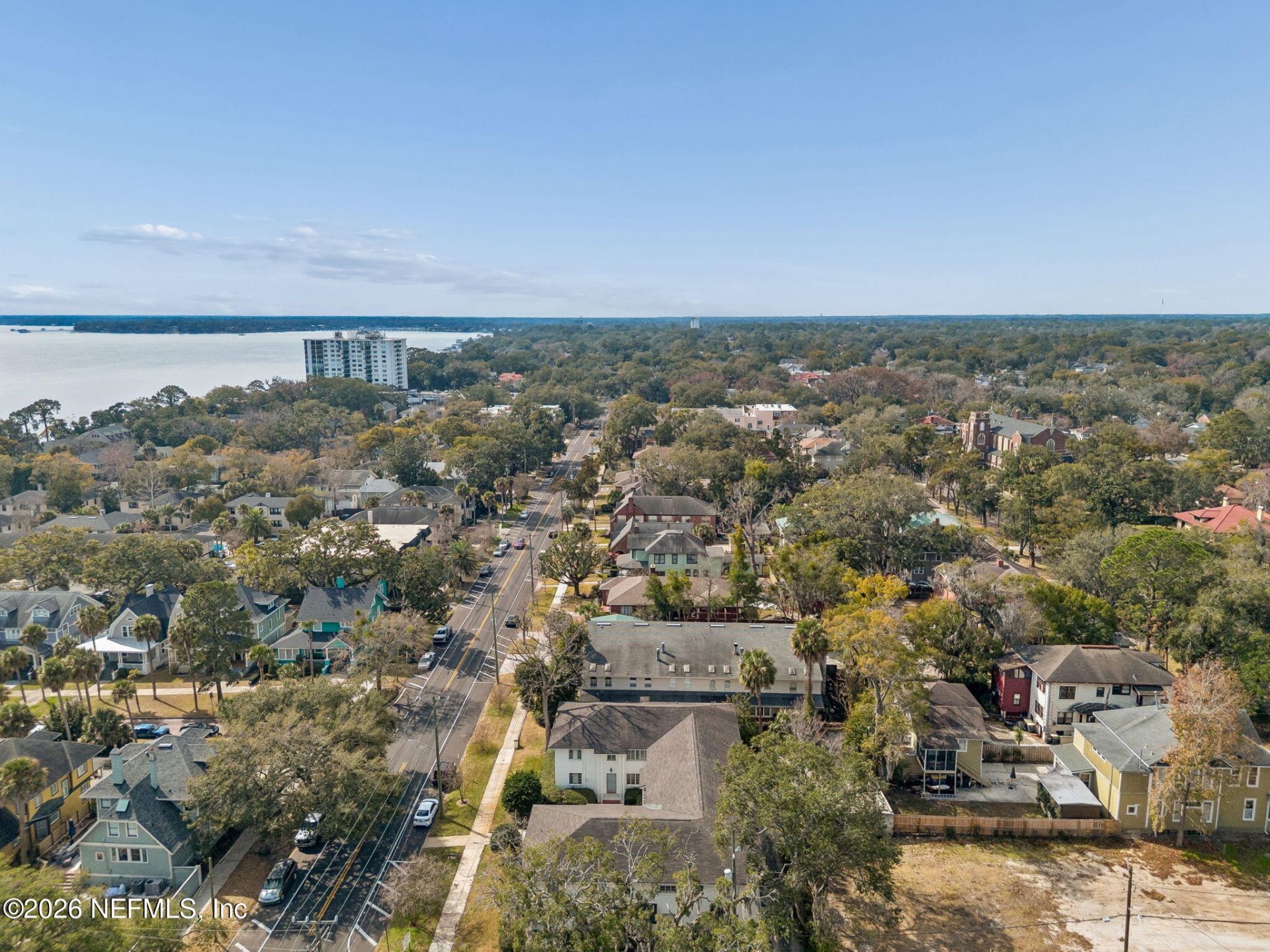 2761 St Johns Avenue, Jacksonville, FL 32205 Photo