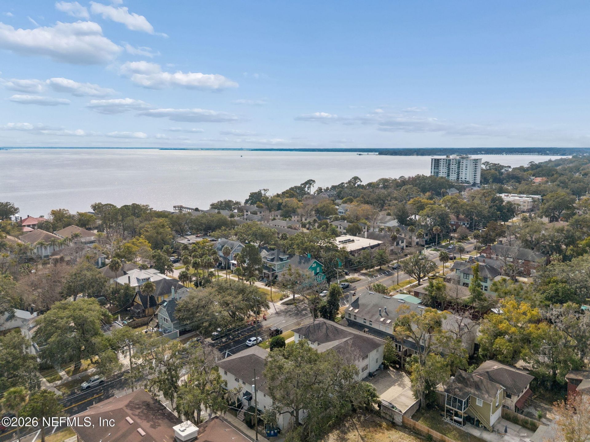 2761 St Johns Avenue, Jacksonville, FL 32205 Photo