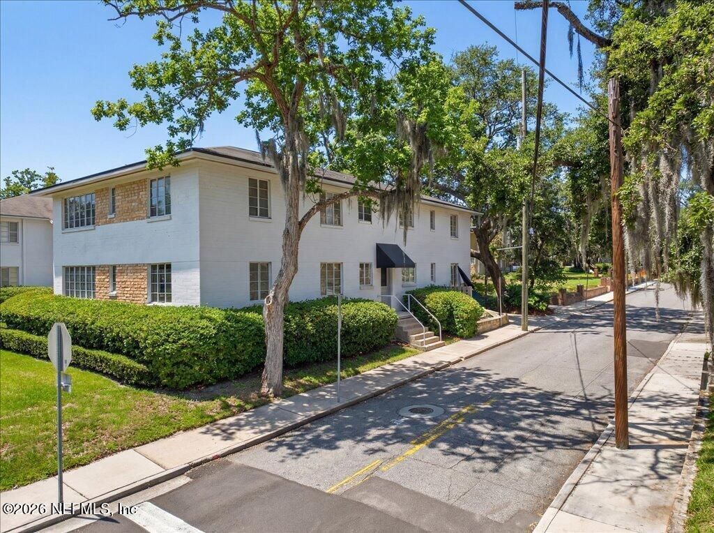 2761 St Johns Avenue, Jacksonville, FL 32205 Photo