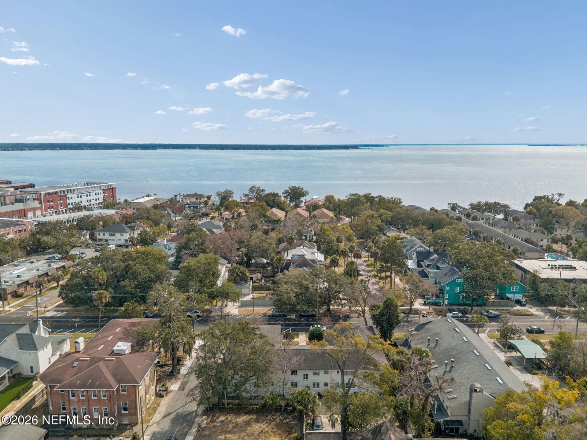 2761 St Johns Avenue, Jacksonville, FL 32205 Photo