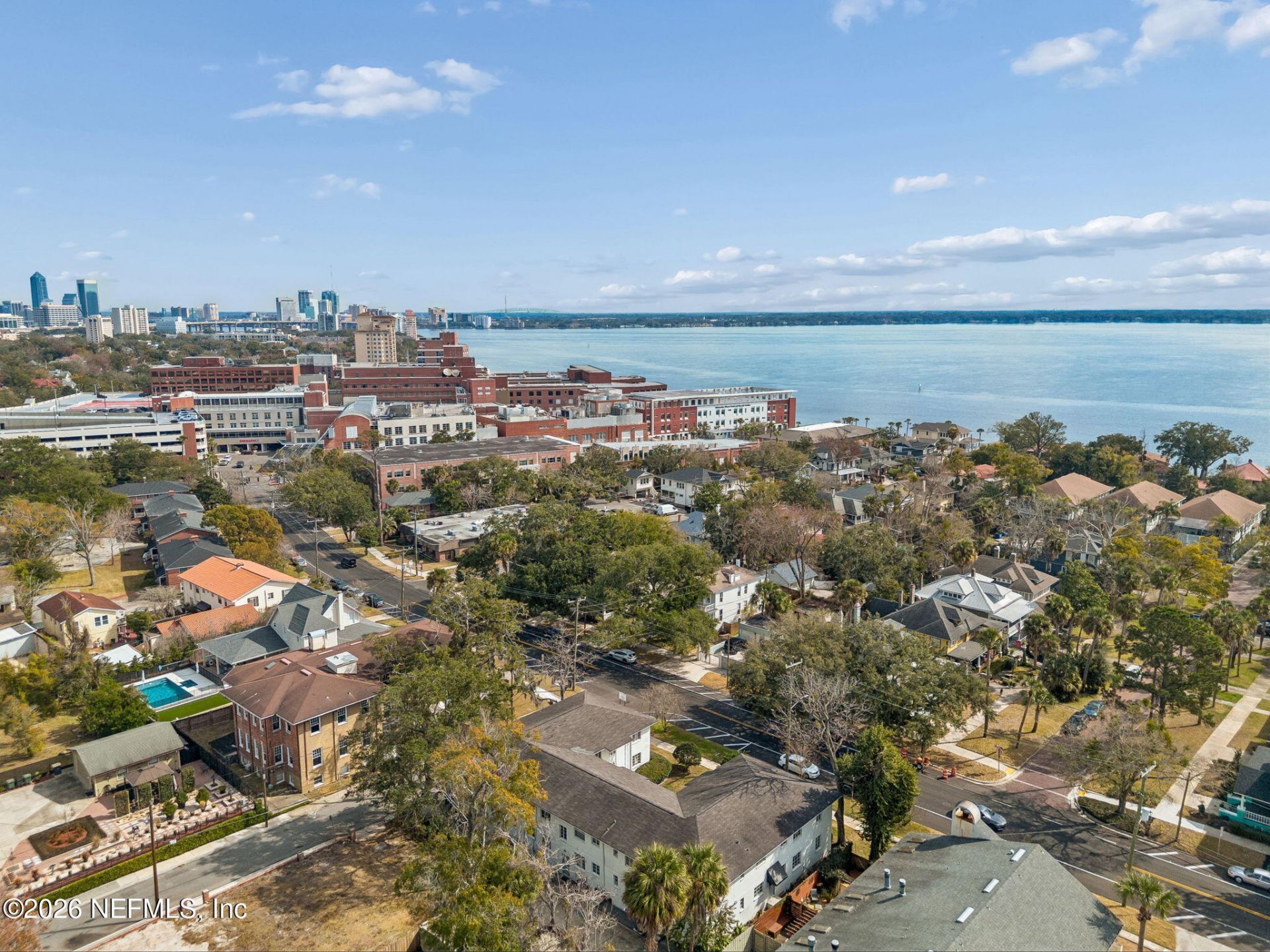 2761 St Johns Avenue, Jacksonville, FL 32205 Photo