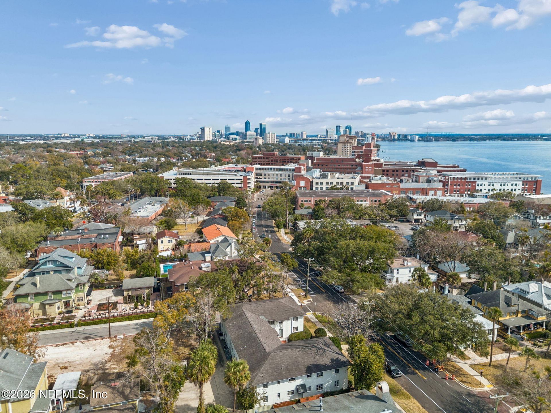 2761 St Johns Avenue, Jacksonville, FL 32205 Photo