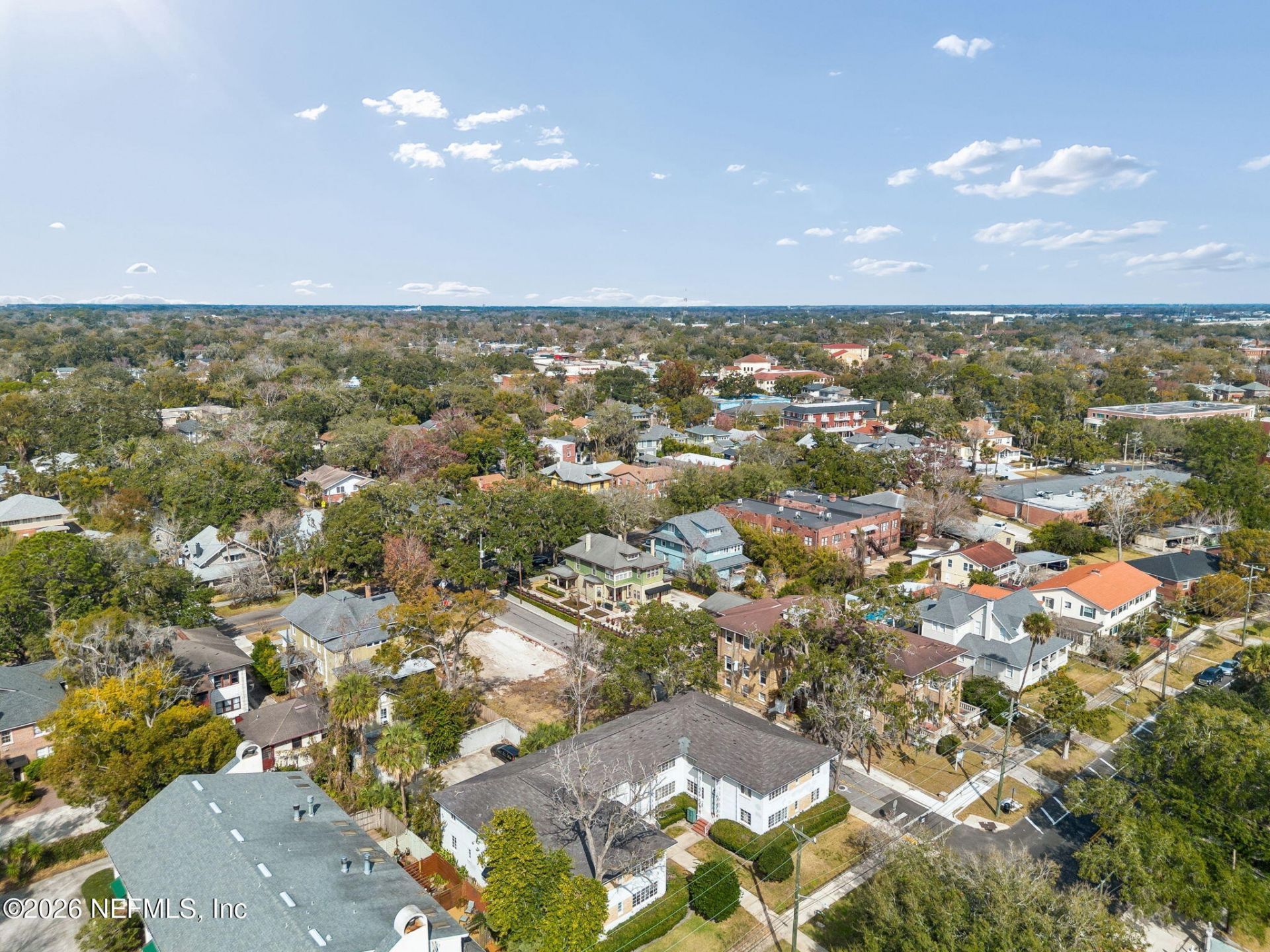 2761 St Johns Avenue, Jacksonville, FL 32205 Photo