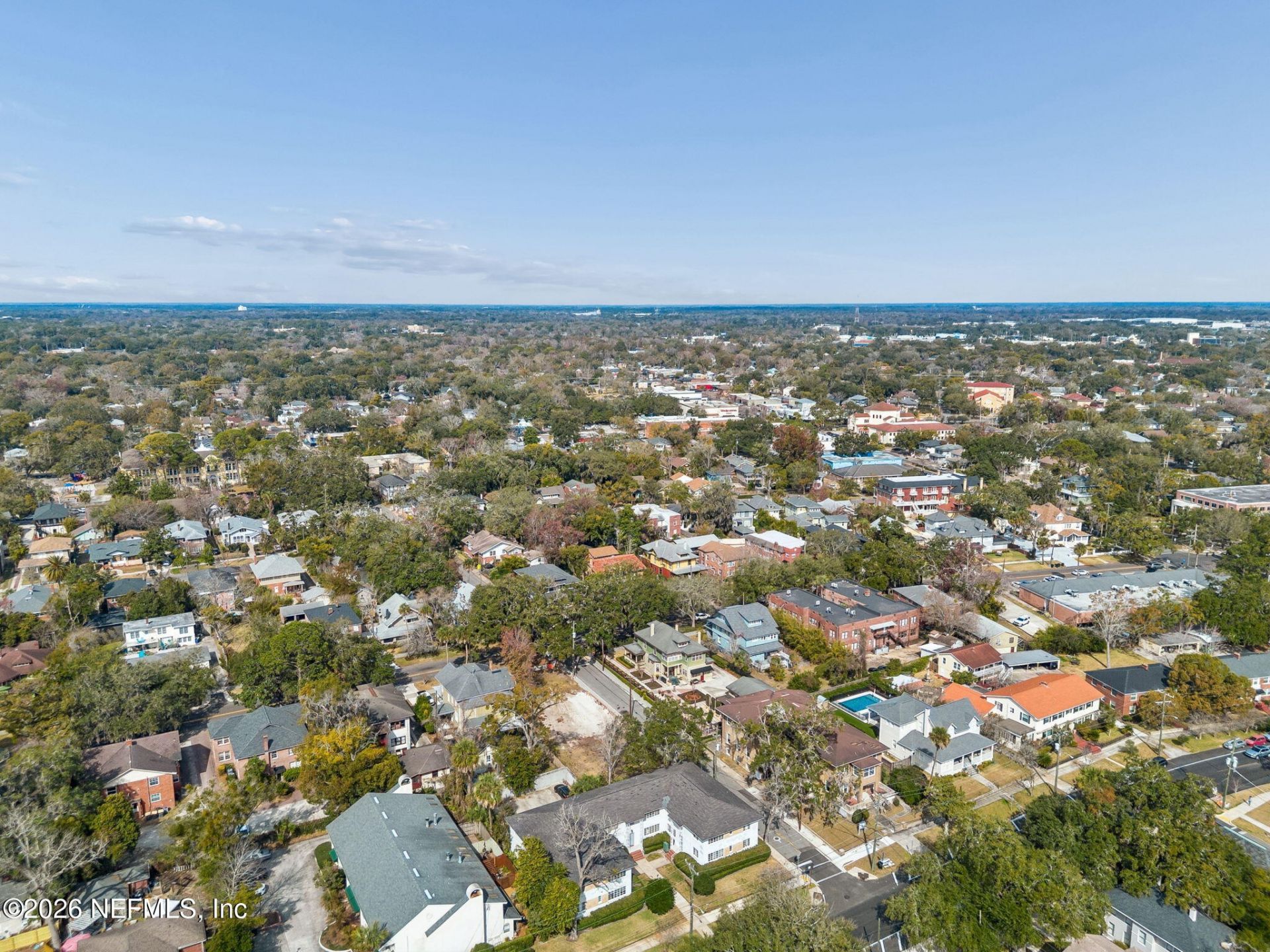 2761 St Johns Avenue, Jacksonville, FL 32205 Photo