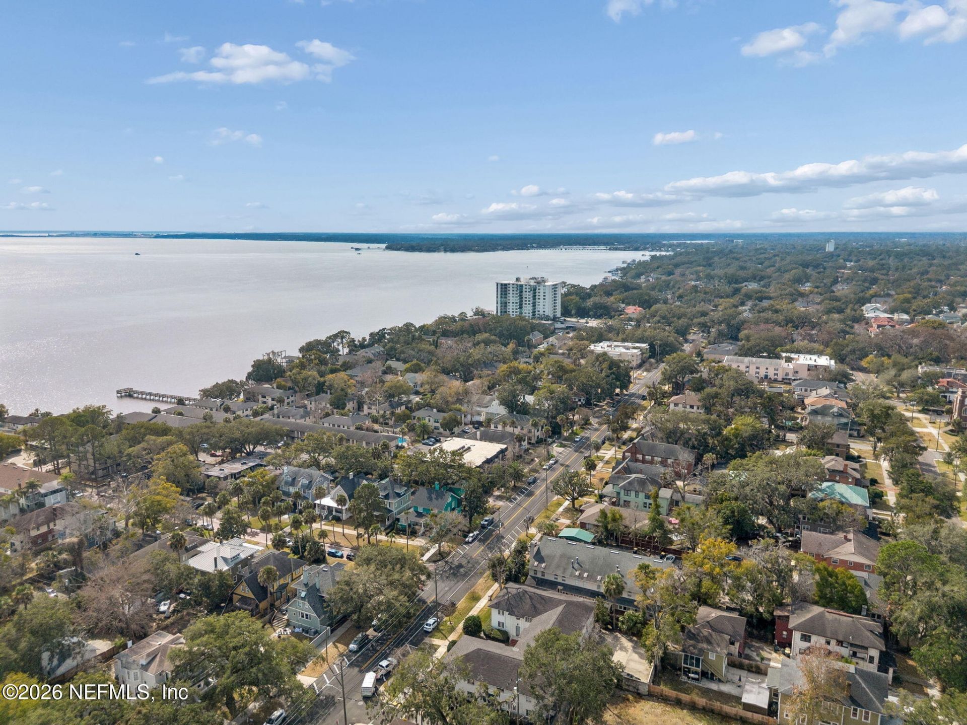 2761 St Johns Avenue, Jacksonville, FL 32205 Photo