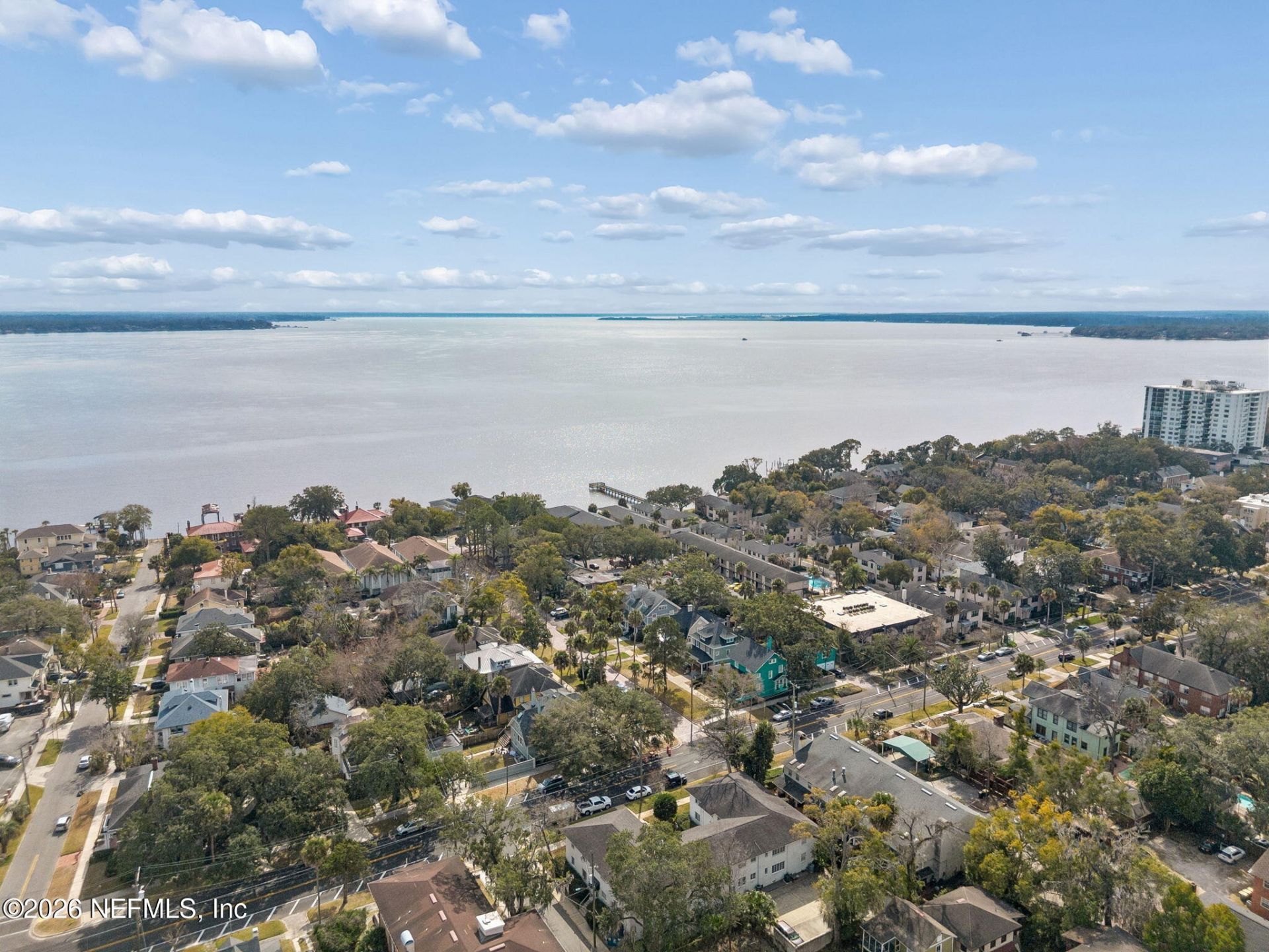 2761 St Johns Avenue, Jacksonville, FL 32205 Photo