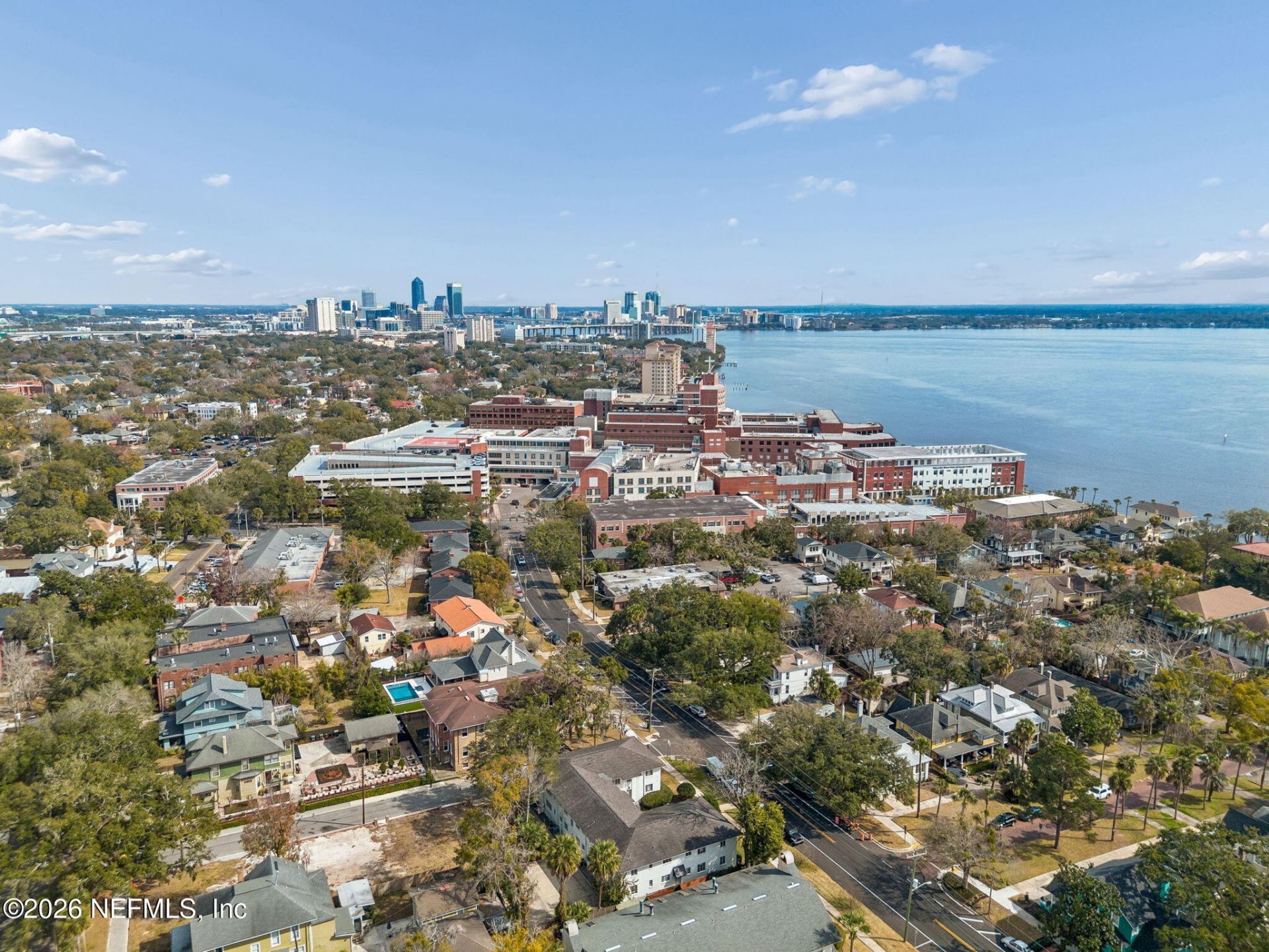 2761 St Johns Avenue, Jacksonville, FL 32205 Photo