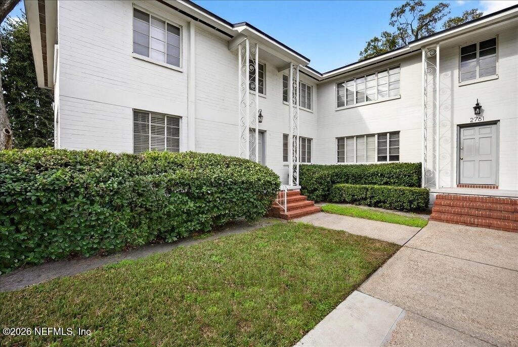 2761 St Johns Avenue, Jacksonville, FL 32205 Photo